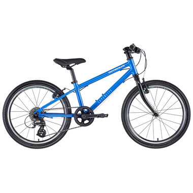 Bicicleta Niño SERIOUS SUPERLITE 20" Azul 2021 0